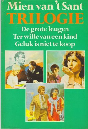 [Familie Terwee 01] • De grote leugen